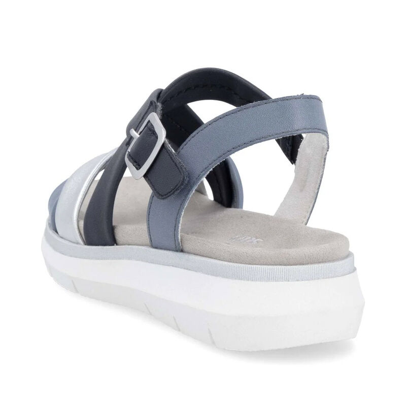 Remonte by Rieker Singapore D2K Sandal image number 3